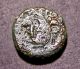 Dionysius I,  Greek King Of Syracuse,  Sicily,  Ca 400 Bc,  Mythical Hippocamp Coin Coins: Ancient photo 1