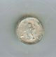 Julia Domna 193 - 211 A.  D.  Silver Denarius Icg Ef45 Coins: Ancient photo 2