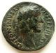 Antoninus Pius As Ric 862a Cohen 566 Bmc 1842 Rome 148 - 149 Coins: Ancient photo 1