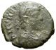 Theodosius I Ae4 Coins: Ancient photo 1