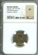 Crispus 316 - 326 A.  D.  Ae3 - Issued As Caesar - Ngc Xf Coins: Ancient photo 1