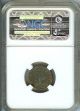 Crispus 316 - 326 A.  D.  Ae3 - Issued As Caesar - Ngc Xf Coins: Ancient photo 3