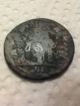 Tacitus,  Roman Emperor,  275 - 6 Ad,  Coin Coins: Ancient photo 1