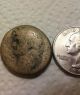 Titus,  Roman Emperor 79 - 81 Ad.  Coin Coins: Ancient photo 2