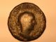 Aemilian 253 Ad Viminacium Vary Rare Coins: Ancient photo 1