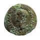 Roman Imperial Coin - Caligula (37 - 41) Ad.  As.  Rome. Coins: Ancient photo 1
