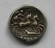 Roman Republic Silver Denarius Coins: Ancient photo 1