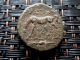 Alexandria Troas 300 - 200 Bc Head Of Apollo / Horse Grazing Ancient Greek Coin Coins: Ancient photo 1