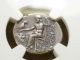Alexander The Great.  Silver Ar Drachm 336 - 323bc Choice V.  F.  Ngc Strike 5/5 Coins: Ancient photo 2