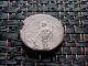Silver Denarius Of Caracalla 198 - 217 Ad Ancient Roman Coin Coins: Ancient photo 1