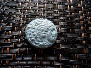 Alexander Iii The Great 336 - 323 Bc.  Bronze Drachm Ancient Greek Coin / 4,  82gr photo