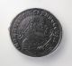Maxentius 307 - 312 Ad Ae Follis Icg Au - 53 Hexastyle Temple Aquileia Coin Coins: Ancient photo 1