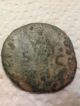 Trajan,  Roman Emperor 098 - 117 Ad,  Coin Coins: Ancient photo 1