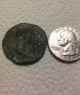 Trajan,  Roman Emperor 098 - 117 Ad,  Coin Coins: Ancient photo 2
