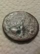 Nero,  Roman Emperor 54 - 68,  Coin Coins: Ancient photo 1