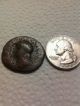 Nero,  Roman Emperor 54 - 68,  Coin Coins: Ancient photo 2