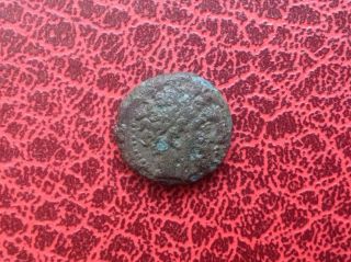Macedon,  Kings Of Philip Ii,  359 - 336 Bc.  Ae18 Mm. photo