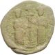 Ancient Byzantine Coin C.  1060 Constantine X Christian Symbol Christogram Chi Rho Coins: Ancient photo 1