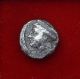 Pontos,  Amisos Asia Minor Ar Siglos / Drachm Hera Owl 3rd - 2ndc.  Bc Coins: Ancient photo 1