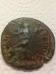 Caracalla,  Roman Emperor,  211 - 217ad,  Coin Coins: Ancient photo 1
