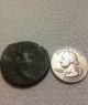 Caracalla,  Roman Emperor,  211 - 217ad,  Coin Coins: Ancient photo 2