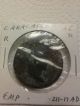 Caracalla,  Roman Emperor,  211 - 217ad,  Coin Coins: Ancient photo 3