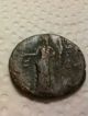 Faustina1,  Wife Of Emperor Antoninus Pius,  C.  100 - 40 Ad Coin Coins: Ancient photo 1
