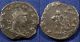 Gallienus & Hercules Billon - Silver Antoninianus.  Antioch,  263 Ad.  Virtvs Avgvsti Coins: Ancient photo 5