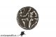 Ancient Greek Trihemiobol Silver Coin Thasos 463 - 411 Bc Coins: Ancient photo 1