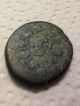 Marcus Aurelius,  Roman Emperor 161 - 180 Ad Coin Coins: Ancient photo 1