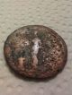Hadrian,  Roman Emperor 117 - 38 Ad Coin Coins: Ancient photo 1