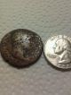 Hadrian,  Roman Emperor 117 - 38 Ad Coin Coins: Ancient photo 2