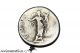 Undefined Roman Silver Denarius Trajan Coins: Ancient photo 1