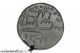 Undefined Medieval Islamic Ae Coin 23mm Coins: Medieval photo 1