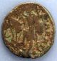 Ancient Roman Coin Constantius Ii Ad 337 - 361 Coins: Ancient photo 1