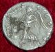 Roman Ar Denarius Septimius Severus 193 - 211 Ad (968) Coins: Ancient photo 1