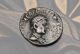 Baktria Indo - Greek Kingdom Strato I Circa 125 - 110 Bc Ar Drachm Bopearachchi 27a Coins: Ancient photo 1