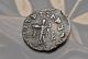 Baktria Indo - Greek Kingdom Strato I Circa 125 - 110 Bc Ar Drachm Bopearachchi 27a Coins: Ancient photo 2
