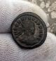Carinus (283 - 285) Antoninianus Rome Ancient Roman Bronze Coin Rare Coins: Ancient photo 2