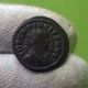 Carinus (283 - 285) Antoninianus Rome Ancient Roman Bronze Coin Rare Coins: Ancient photo 3