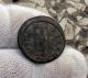 Carinus (283 - 285) Antoninianus Rome Ancient Roman Bronze Coin Rare Coins: Ancient photo 4