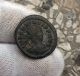 Carinus (283 - 285) Antoninianus Rome Ancient Roman Bronze Coin Rare Coins: Ancient photo 5