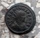 Carinus (283 - 285) Antoninianus Rome Ancient Roman Bronze Coin Rare Coins: Ancient photo 6