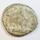 Ancient Elagabalus C.  218 - 222 A.  D.  Silver Denarius St - 80 Coins: Ancient photo 1