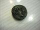 Athens City Ancient Greek Coin Coins: Ancient photo 1