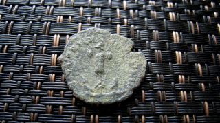Antoninianus Of Claudius Ii Gothicus 268 - 270 Ad Ancient Roman Coin photo
