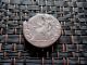 Silver Denarius Vespasian 69 - 79 Ad Ancient Roman Coin Coins: Ancient photo 1