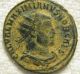 Galerius/concordia Militvm Post - Reform Radiate Fraction Cyzicus 295 - 299 Ad Coins: Ancient photo 1