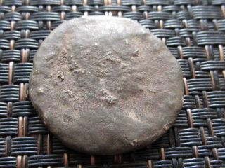 Provincial Roman Coin Of Caracalla 198 - 217 Ad Ancient Roman Coin photo