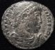 Mortown Constantine I 307 - 337 Ad.  Æ Follis (2.  34 Gm).  Dafne Rare Type Coins: Ancient photo 1